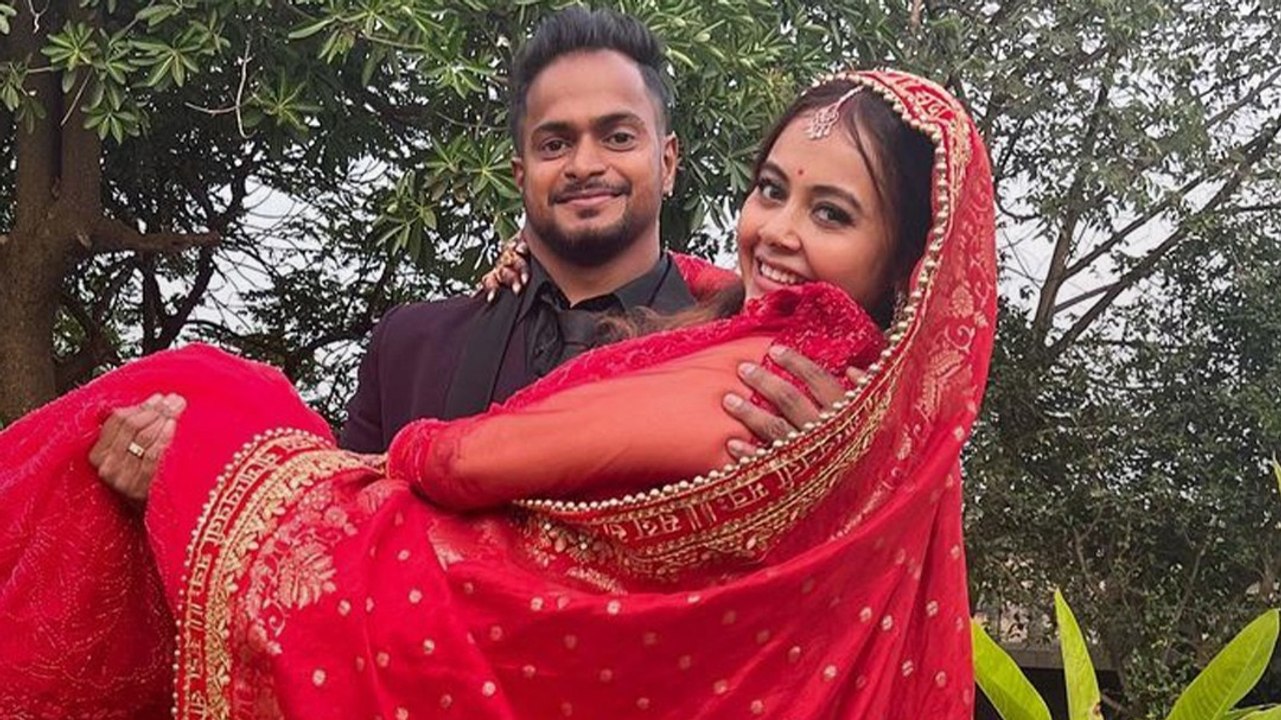 दूसरे धर्म में शादी करने पर क्या बोलीं Devoleena?