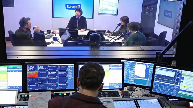 50 ans de Fluide Glacial : Clément Argouarc'h est l'invité de Culture médias