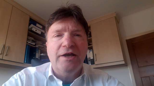 Trump's tariffs: London’s FTSE 100 index drops sharply on opening