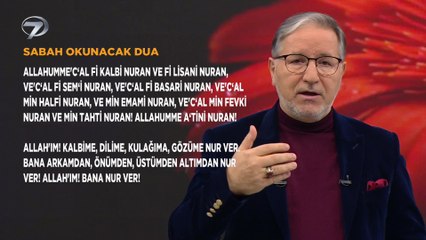 Prof. Dr. Mustafa Karataş ile Muhabbet Kapısı - 6 Nisan 2025