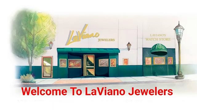 LaViano Jewelers - Elegant Jewelry Stores in Westwood, NJ