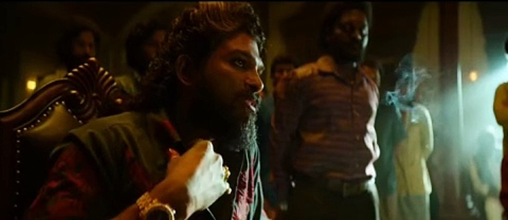 pushpa movie
