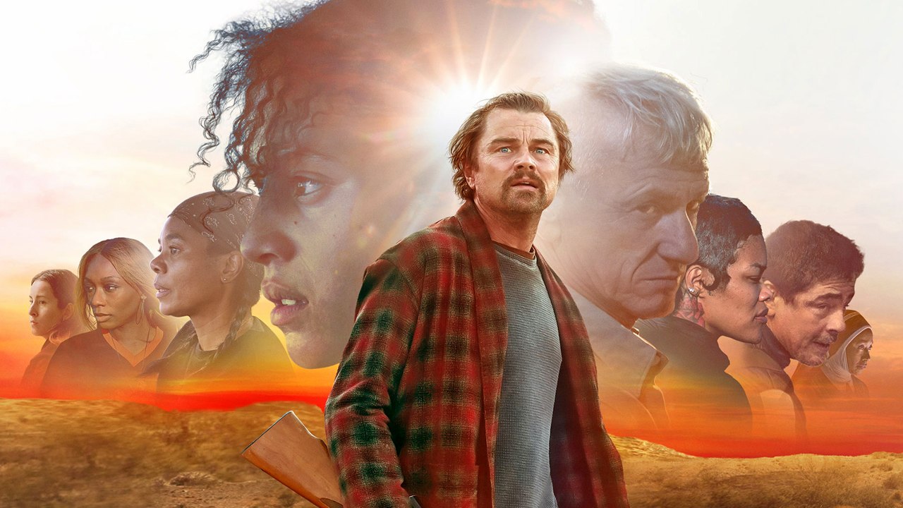 One Battle After Another - Trailer (Deutsch) HD