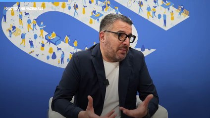 Le nuove espressioni di Cavazza: intervista a Stefano Cavazza