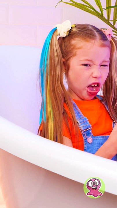 De Dégueu à ÉTINCELANT ! Transformation des pieds ! 🦶✨ #pieds