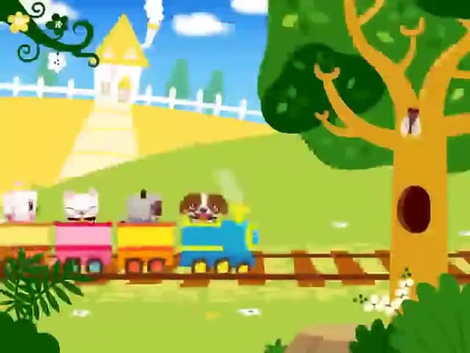Canimals Sticker Book