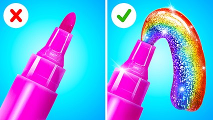 GENIUS painting hack you’ll wish you knew sooner! 🎨✨ #123go