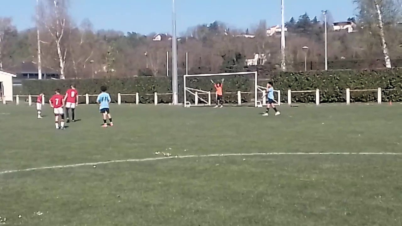 Quand ça veut pas...