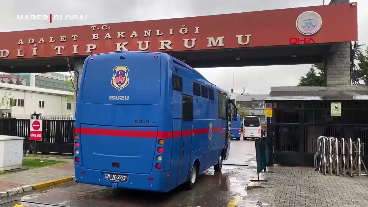 Mahir Polat Adli Tıp Kurumu'nda: Tahliye talebi değerlendirilecek