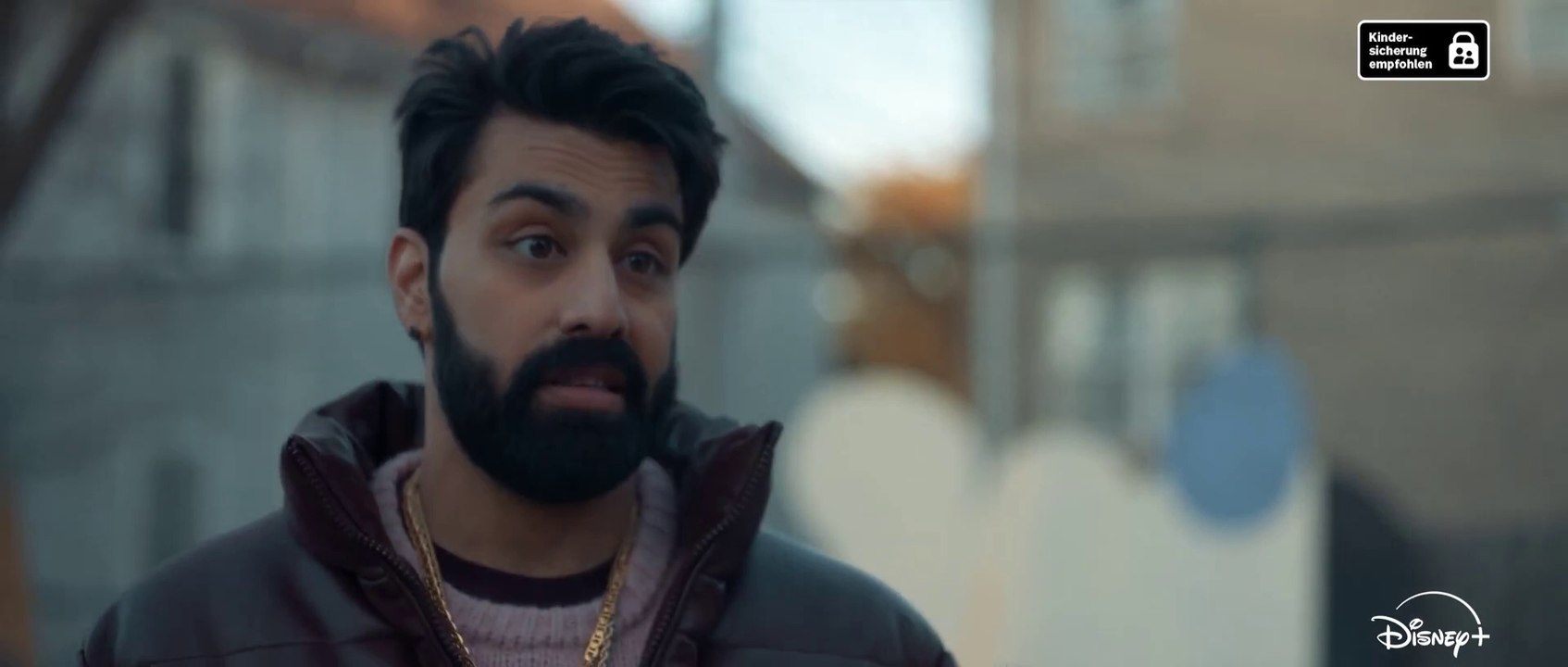 Deli Boys - S01 Trailer (Deutsch) HD