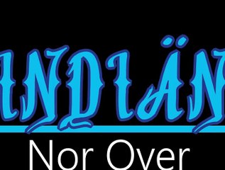 Indiän ¦ Nor Over (official audio)