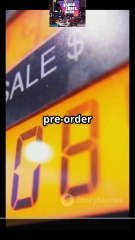 #GTA6 #GTA6Leak #GamingNews #RockstarGames #GTAVIFans #NextGenGaming #GameLeaks #GTA6Price #GamerTalk #VideoGameNews #GTA6Hype #GTACommunity #GamerReactions #OpenWorldGames #GameBuzz