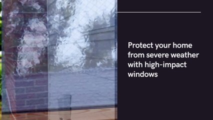 Best Window Company in Simi Valley, CA