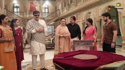 Gehna Zevar Ya Janzeer _ Gehna ने आखिर किसके फोटो दिखाए घर वालो को _ On Location