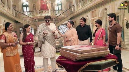 Gehna Zevar Ya Janzeer _ क्या Gehna पता लगा पाएगी इस फोटो का असली राज _ On Location