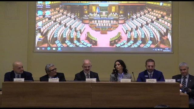 Caro bollette, Cacciola (Ond): 40% delle pmi ridotto i servizi