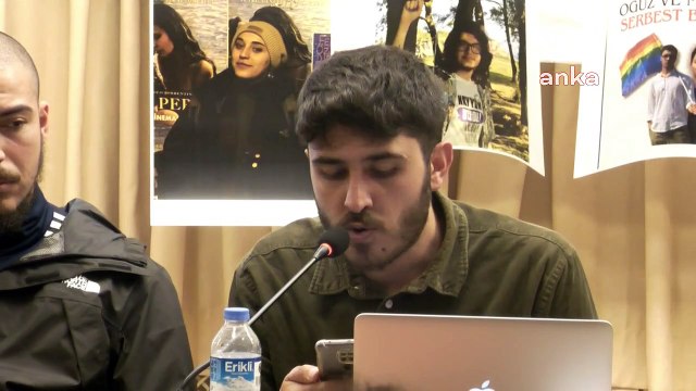 'Ölü toprağını üzerlerinden atan' gençler: Henüz farkında değilken, bir tarih yazdık , Verdiğim ilk oy gasp edildi , Muhalefetin ayrışma lüksü yok