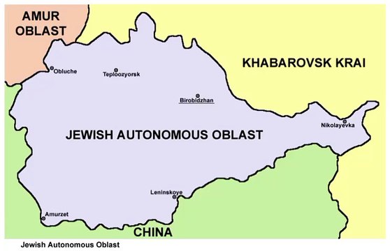 Map of Jewish Autonomous Oblast. Peta Oblast Otonom Yahudi. Peta Oblast Otonomi Yahudi. Jewish Autonomous Oblast Map. Map of Yevreyskaya avtonomnaya oblast. Yevreyskaya avtonomnaya oblast Map. Map of Yevrey Oblast. Yevrey Oblast Map