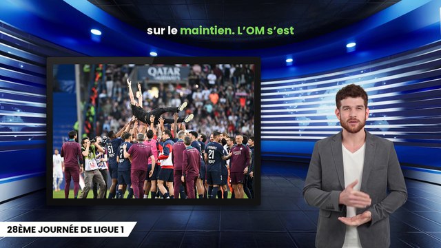 Les ACTUS SPORTIVES du lundi 7 avril ⚽🚴🏉