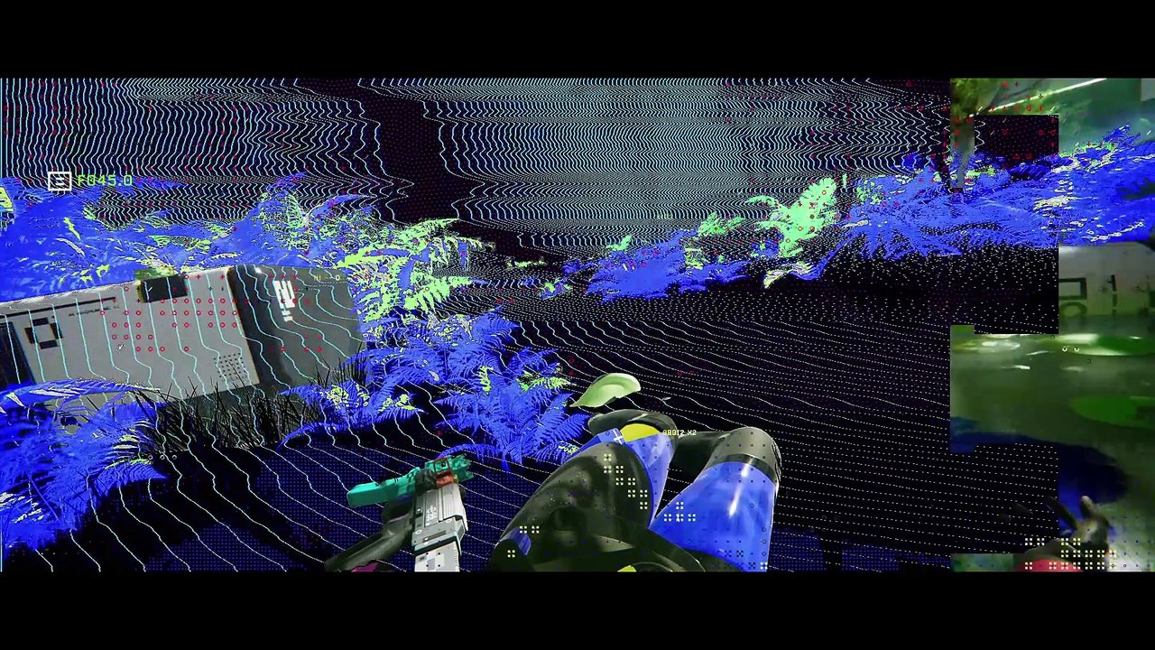 Marathon zeigt einen kurzen Einblick in die Welt des Extraction-Shooters