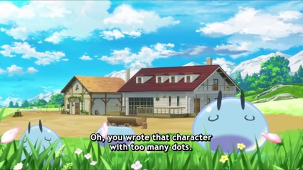 I've Been Killing Slimes for 300 Years and Maxed Out My Level - Season 2 Official Trailer