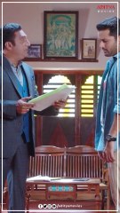 Srinivasa Kalyanam Marriage Agreement Scene! 🎉