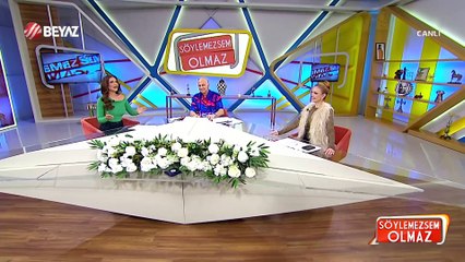 Söylemezsem Olmaz 7 Nisan 2025