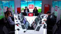 MUSIQUE - Roch Voisine est l'invité de RTL Matin