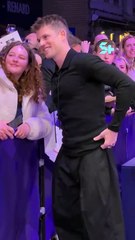 Séries Mania : Miguel Bernardeau à Lille !