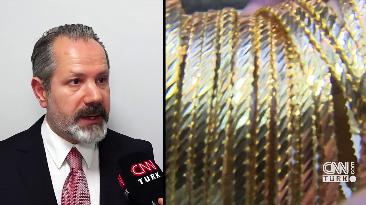Altın fiyatlarında düşüş devam edecek mi? Panik yapan yatırımcıya İslam Memiş'ten net yanıt