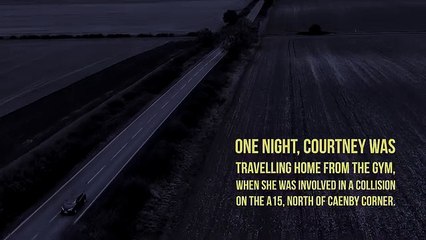 'She lit up a room': Candid interview with family after tragic loss of woman, 24, in road accident