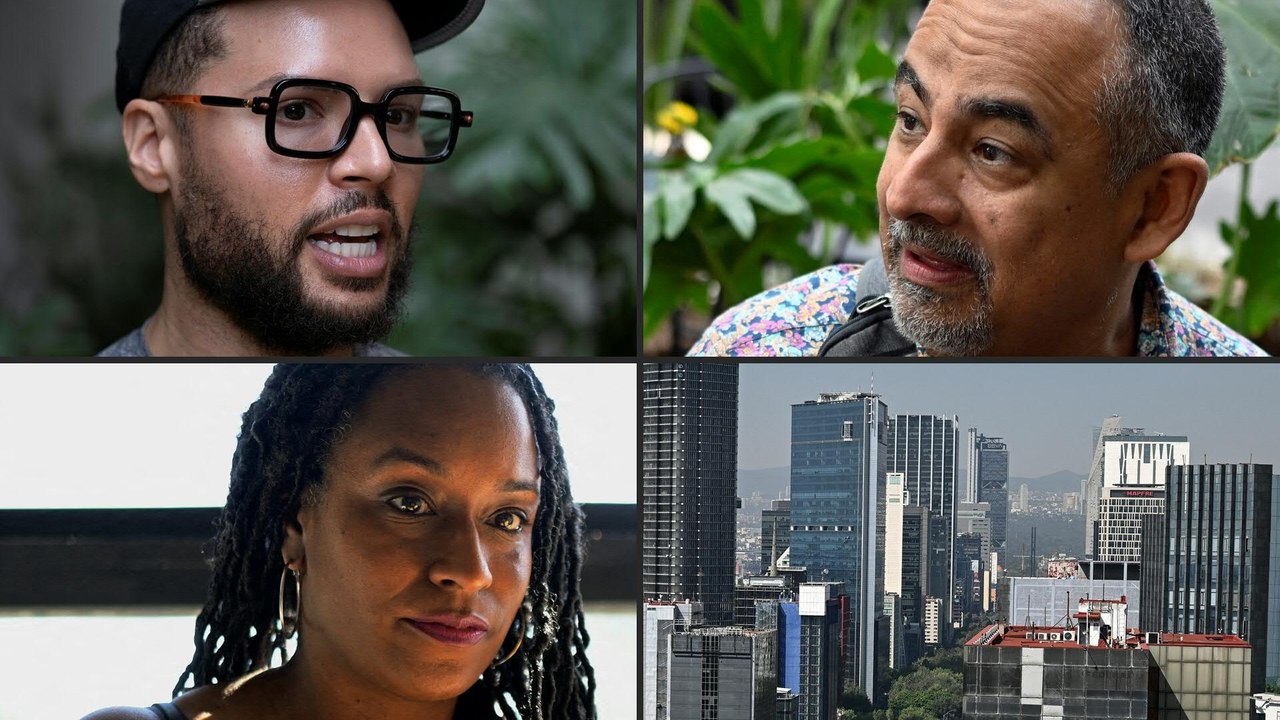 Flucht vor Trump: US-Bürger ziehen nach Mexiko