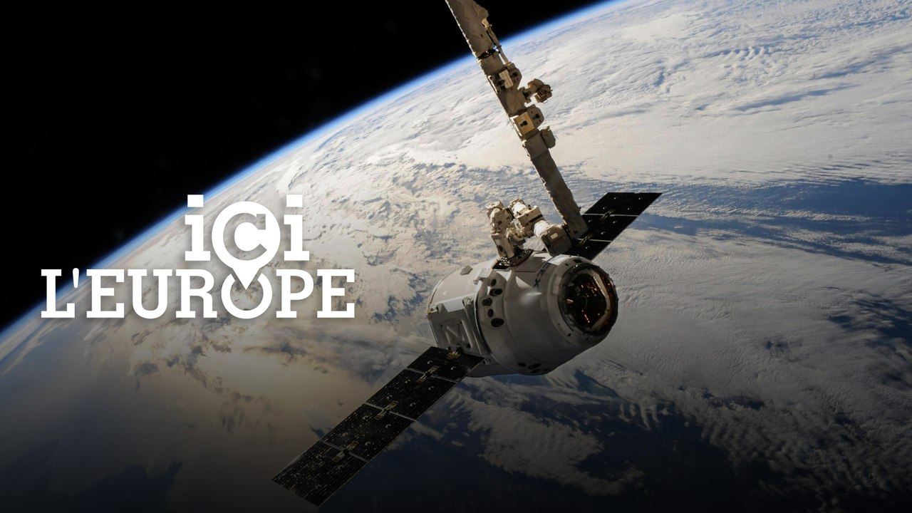 De la guerre en Ukraine à la guerre des étoiles : l'Europe en quête d ...