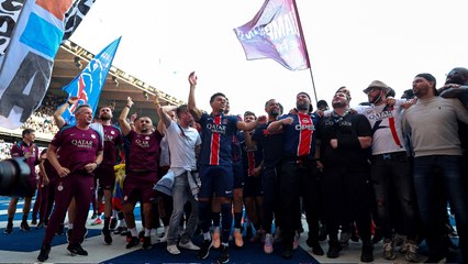 History awaits – will Ligue 1 champions PSG go invincible