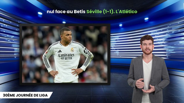Les ACTUS FOOT du lundi 7 avril ⚽