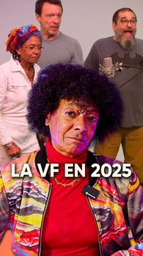 Maïk Darah, la légendaire VF de Monica dans Friends, Ambessa dans Arcane ou Whoopi Goldberg n'aime pas ce que devient le doublage en France