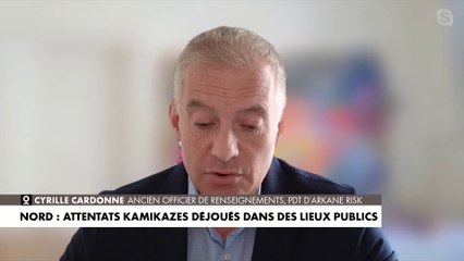 Rajeunissement des profils qui veulent commettre des attentats