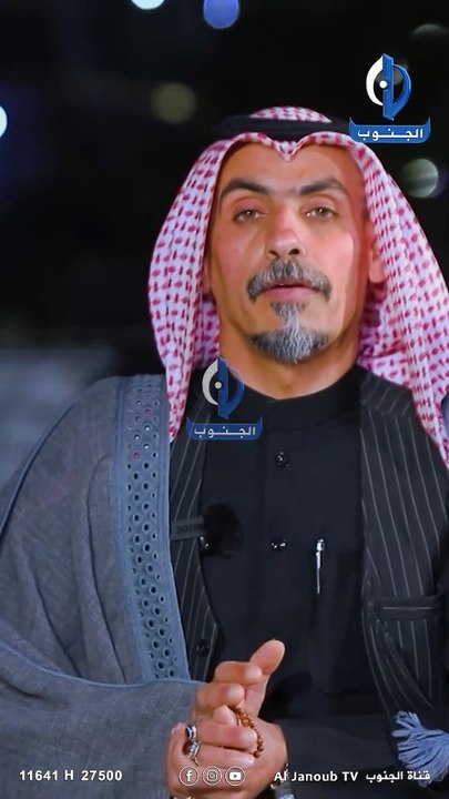الشاعر كريم الحاتمي: مولاي طالت غيبتك مو مرت الشدة.. يا ابو صالح ودمنا الحار شيبرده