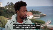 Monte-Carlo - Monfils : 