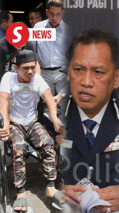 Balloon seller case: Cops waiting for full medical report