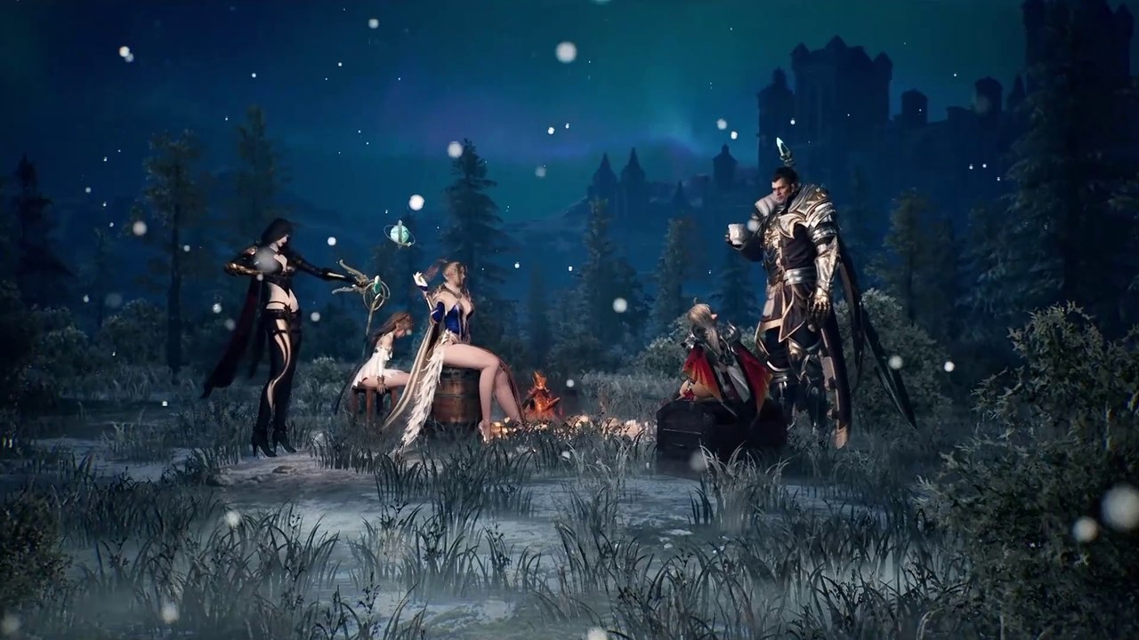 【NEXONのHITをやってみた】 No.01 ツッコミどころ満載につき！ #HIT #NEXON #HITtheWorld #下手の横好きジジイ #ゲーム実況