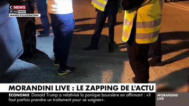 Un conducteur de 18 ans, qui avait fait usage de stupéfiants, a été mis en examen après avoir renversé un adolescent près de Lyon alors qu'il participait au cortège d'un mariage