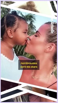 FEMME ACTUELLE : Embrasser son enfant sur la bouche ? Un psychologue réagit