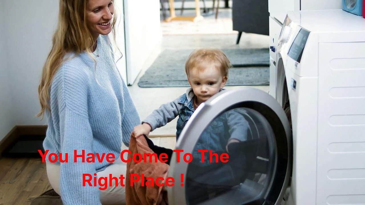 Supreme Appliance Washer and Dryer Repair in Miami Shores