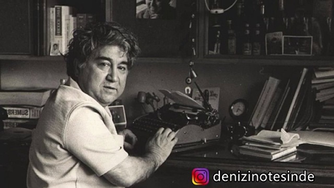 Aziz Nesin ve Ateizm - Sesli Kitap