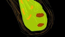 Astorid Animation