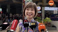 GE2025: Amy Khor says humbling and meaningful to serve Hong Kah for 24 years