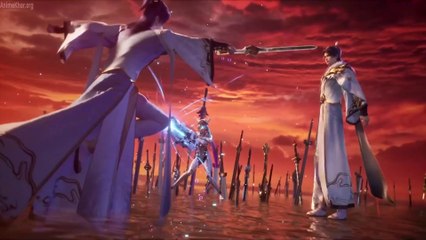 Spy x Sect episode 56 in english sub| Spy x Sect