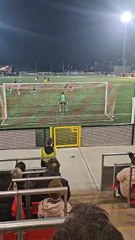 Michael Duffy winner against Cork City