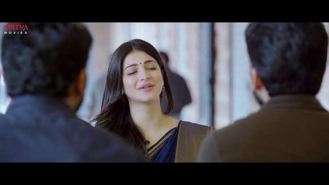 Naga Chaitanya Best Comedy Scenes | Dashing Dijala | Shruti Haasan | Anupama Parameswaran | Madonna Sebastian | Hindi Dubbed Movies | South Indian Cinema